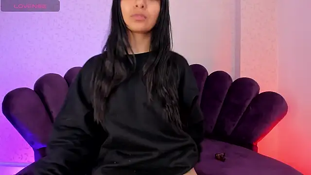 Snapshot of sofi_soft_ chatting on October 2025 05:02:02 PM sofi soft  online show from October 2025 05:02:02 PM