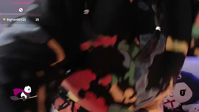 Snapshot of sofi_soft_ chatting on November 2025 06:53:02 PM sofi soft  online show from November 2025 06:53:02 PM