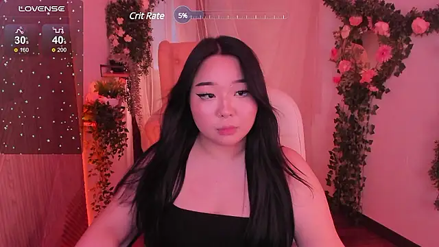 Snapshot of mei_honey_ chatting on December 2024 09:06:02 AM mei honey  online show from December 2024 09:06:02 AM