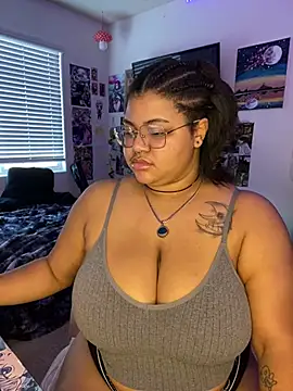 Ectorius online show from February 2025 10:52:02 PM