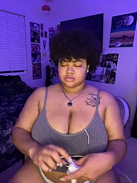 Ectorius online show from March 2025 02:07:02 AM