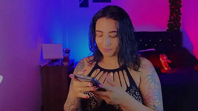 Pauilina online show from March 2026 09:15:01 PM