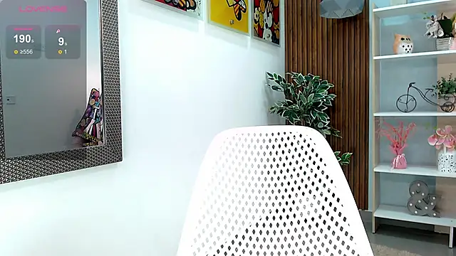 Snapshot of Dalila_Sky chatting on February 2025 11:59:02 PM Dalila Sky online show from February 2025 11:59:02 PM