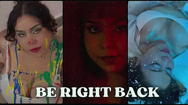 Snapshot of Dalila_Sky chatting on October 2025 06:06:01 PM Dalila Sky online show from October 2025 06:06:01 PM