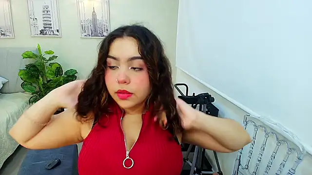 Snapshot of Dalila_Sky chatting on October 2025 11:11:02 AM Dalila Sky online show from October 2025 11:11:02 AM