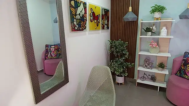 Snapshot of Dalila_Sky chatting on December 2025 11:04:02 AM Dalila Sky online show from December 2025 11:04:02 AM