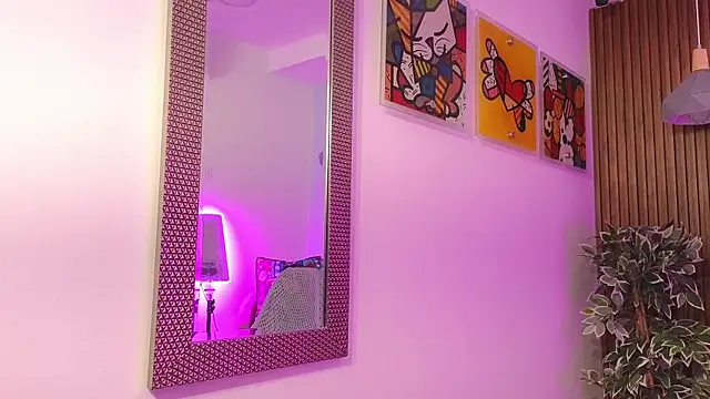 Snapshot of Dalila_Sky chatting on January 2026 05:51:02 PM Dalila Sky online show from January 2026 05:51:02 PM