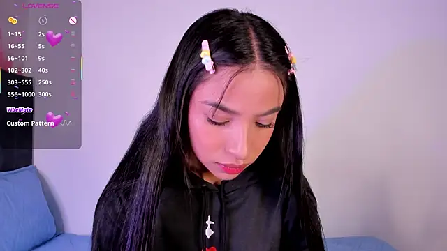 Mereo leona online show from September 2025 12:21:02 AM