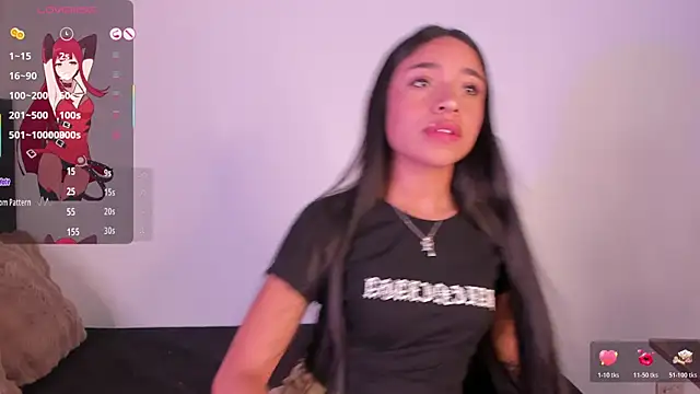 Mereo leona online show from February 2026 11:01:02 PM