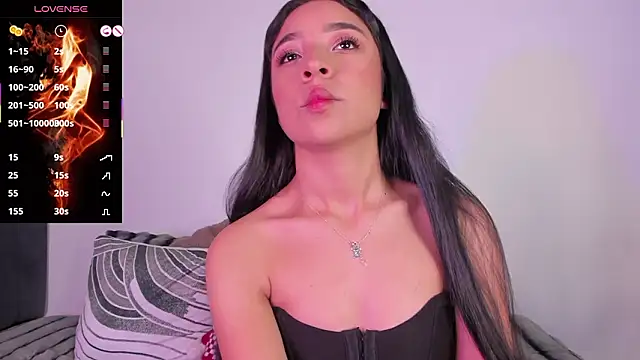 Mereo leona online show from March 2026 03:56:02 AM