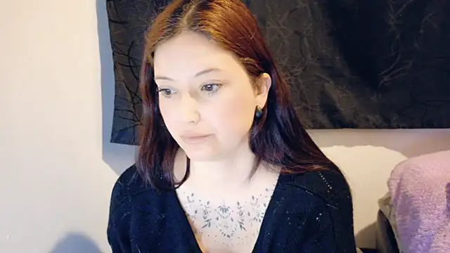 Snapshot of swett-veroniica chatting on May 2026 01:08:02 PM swett-veroniica online show from May 2026 01:08:02 PM