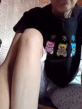 NanitaFun online show from December 2025 07:53:02 PM