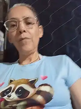 Snapshot of NanitaFun chatting on May 2026 07:10:01 PM NanitaFun online show from May 2026 07:10:01 PM