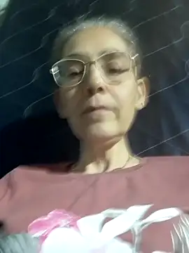 Snapshot of NanitaFun chatting on May 2026 01:34:01 AM NanitaFun online show from May 2026 01:34:01 AM
