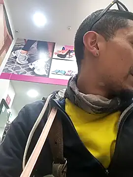 jeremiabello online show from December 2024 08:36:02 PM