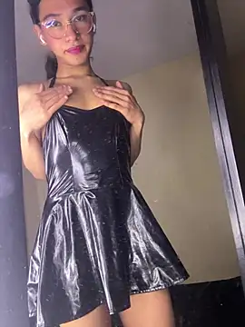 Antonella narsk online show from April 2026 01:35:01 PM