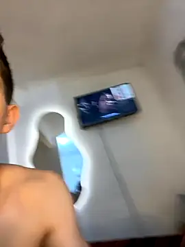 Bodyxx23 online show from October 2025 02:45:02 AM