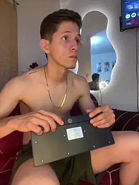 Bodyxx23 online show from October 2025 11:05:01 PM