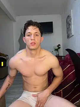 Bodyxx23 online show from May 2026 11:54:01 PM