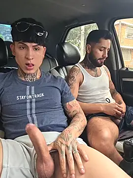 christangel 96  online show from September 2025 05:07:02 PM