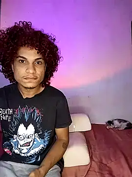 CasalAkira online show from November 2025 01:27:02 AM