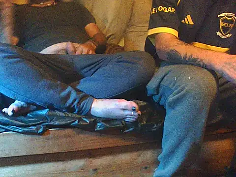 tus ordenes mis deseos online show from April 2026 07:48:02 AM