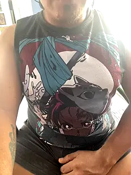 Ratigo69 online show from September 2025 07:47:01 PM