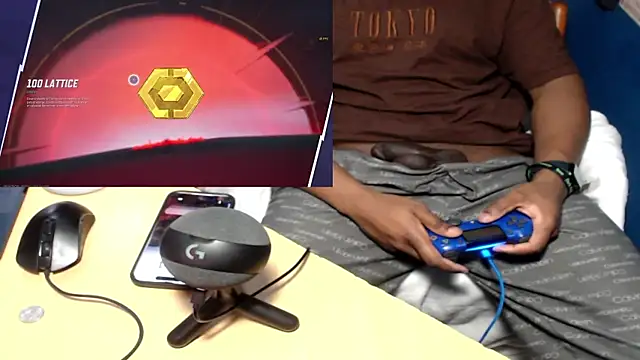 tokenkingtn online show from March 2025 09:15:01 PM