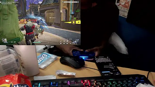 tokenkingtn online show from March 2025 12:04:01 AM