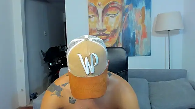 jhonconnor online show from February 2026 05:06:01 AM