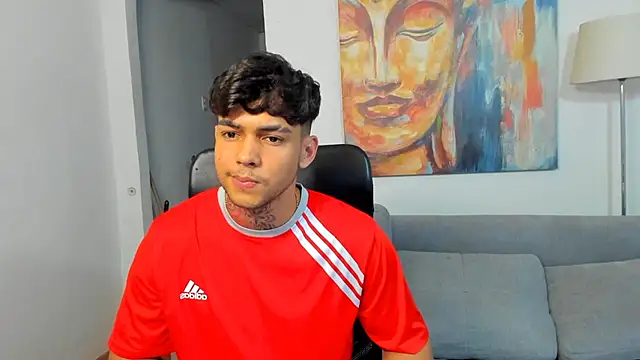 jhonconnor online show from February 2026 10:48:01 PM