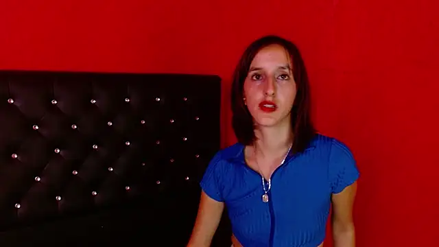 Snapshot of Ambar_Roux_ chatting on December 2024 04:08:02 PM Ambar Roux  online show from December 2024 04:08:02 PM
