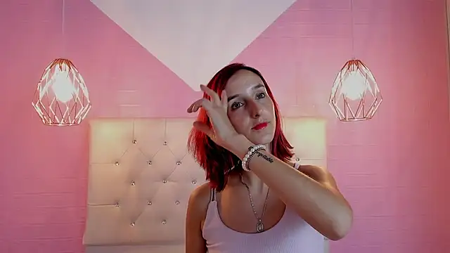 Snapshot of Ambar_Roux_ chatting on February 2025 08:03:01 PM Ambar Roux  online show from February 2025 08:03:01 PM