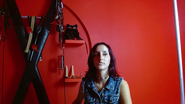 Snapshot of Ambar_Roux_ chatting on March 2025 09:28:01 AM Ambar Roux  online show from March 2025 09:28:01 AM