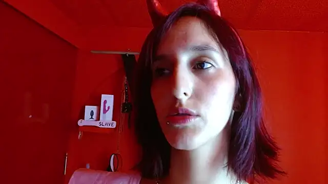 Snapshot of Ambar_Roux_ chatting on March 2025 05:49:02 AM Ambar Roux  online show from March 2025 05:49:02 AM