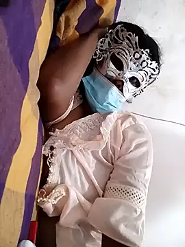 Snapshot of Amaaya_Baby chatting on January 2025 04:00:02 PM Amaaya Baby online show from January 2025 04:00:02 PM