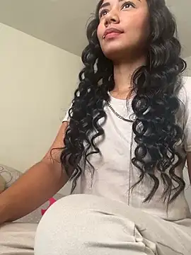  Luana online show from December 2024 09:11:02 AM