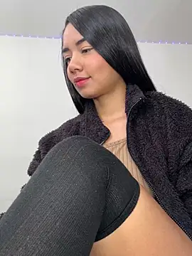  Luana online show from January 2025 09:13:02 AM