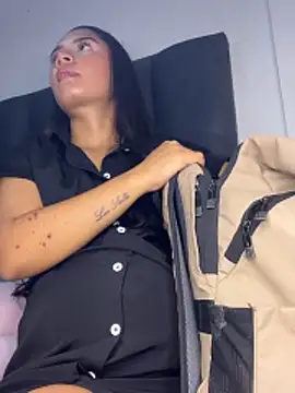  Luana online show from March 2026 01:23:01 AM