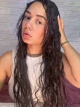  Luana online show from July 2026 02:33:02 AM