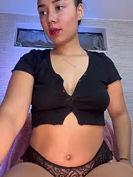  Luana online show from July 2026 01:15:02 AM