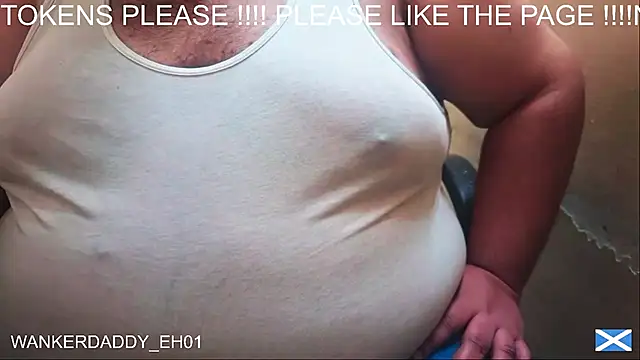 WANKERDADDY EH01 online show from February 2025 11:57:02 AM