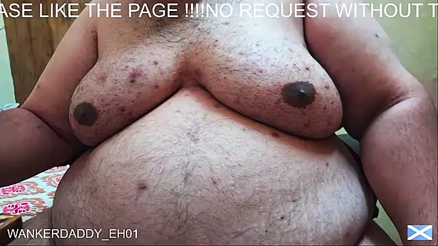 WANKERDADDY EH01 online show from March 2025 10:48:01 AM