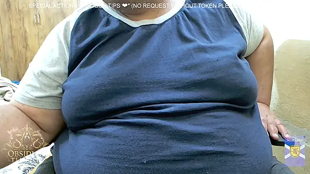 WANKERDADDY EH01 online show from February 2026 11:55:01 AM