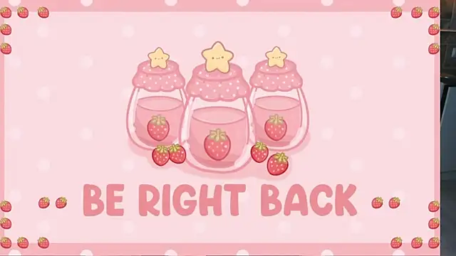 Bunny  of love online show from January 2025 04:31:02 PM