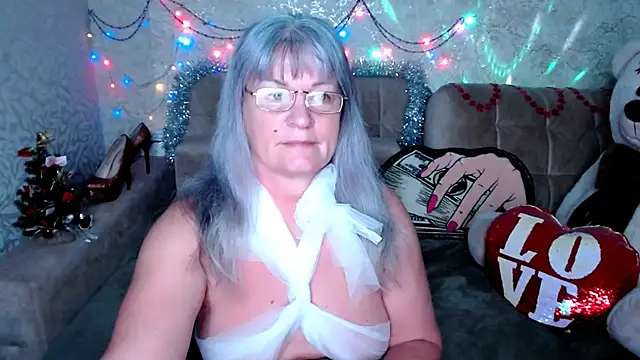 SiberiabBerry online show from December 2025 09:32:02 PM