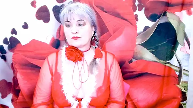 SiberiabBerry online show from February 2026 02:02:02 PM