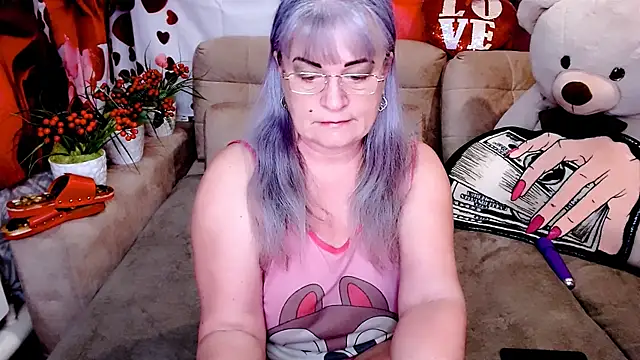 SiberiabBerry online show from February 2026 08:32:01 PM