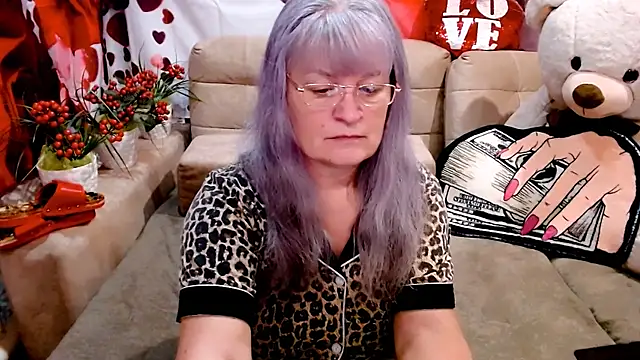 SiberiabBerry online show from March 2026 03:25:01 PM