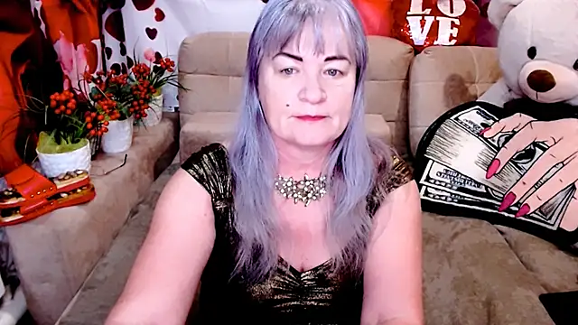 SiberiabBerry online show from March 2026 04:16:01 AM